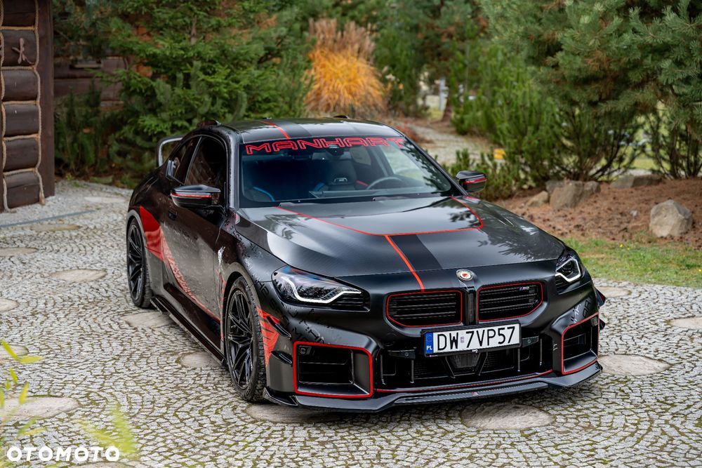 BMW M2 sport - 21