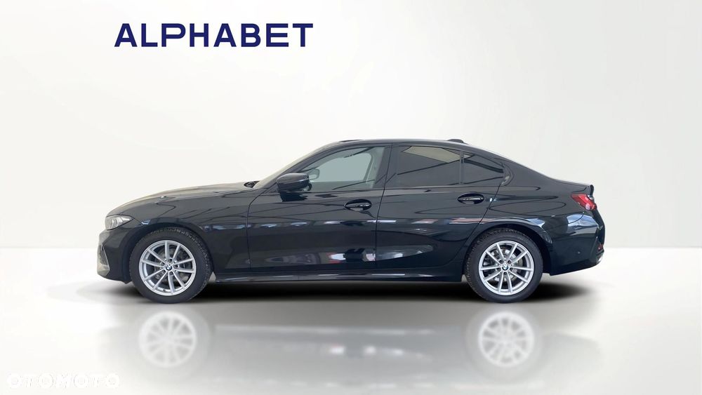 BMW Seria 3 318i - 2