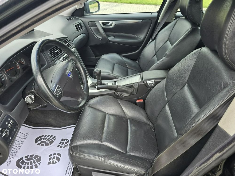 Volvo S60 - 16