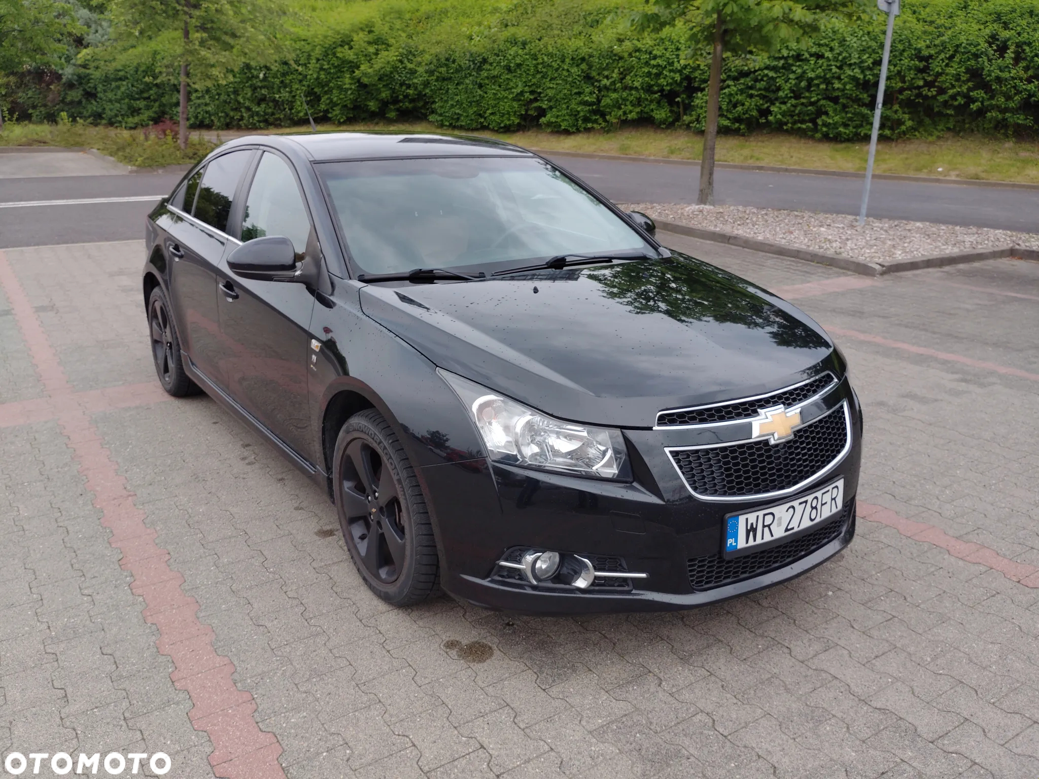 Chevrolet Cruze 1.8 LT+ - 3