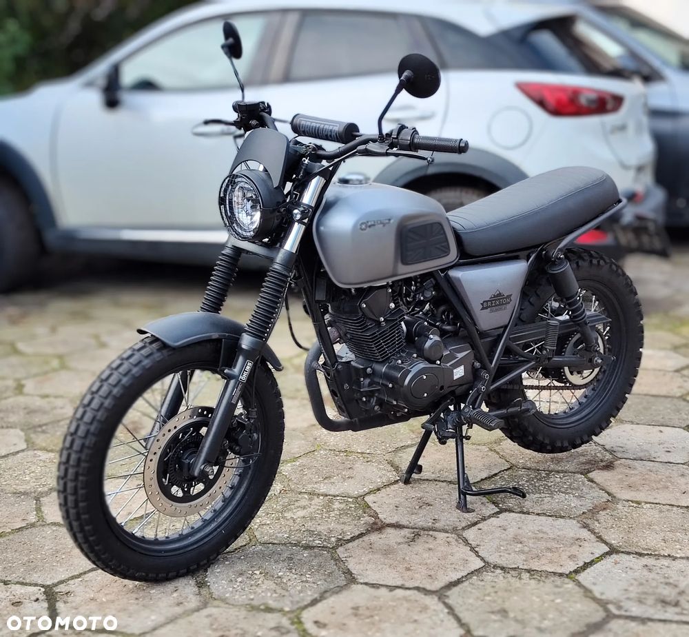 Brixton Felsberg - 2