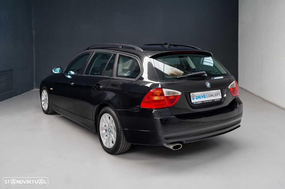 BMW 320 d - 12