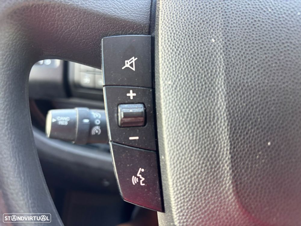 Peugeot Boxer 2.2 BlueHDi L2 H2 PRO 140cv - AC - IVA DEDUTÍVEL - 26