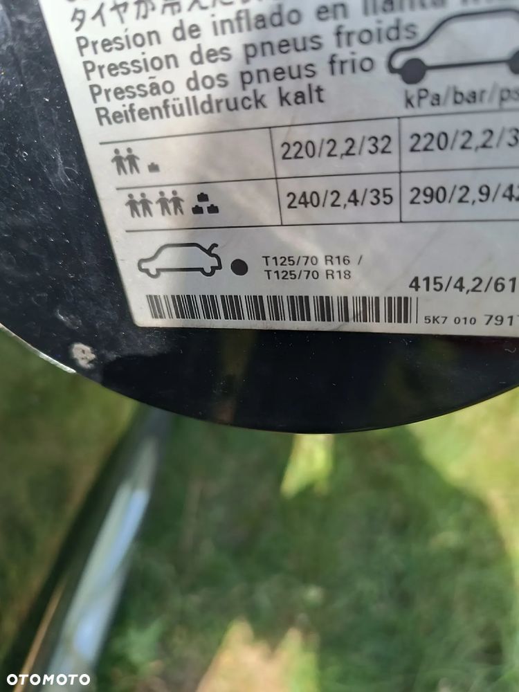 Volkswagen Golf - 12