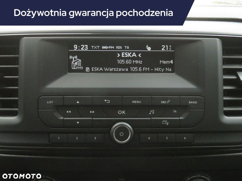 Toyota proace - 13