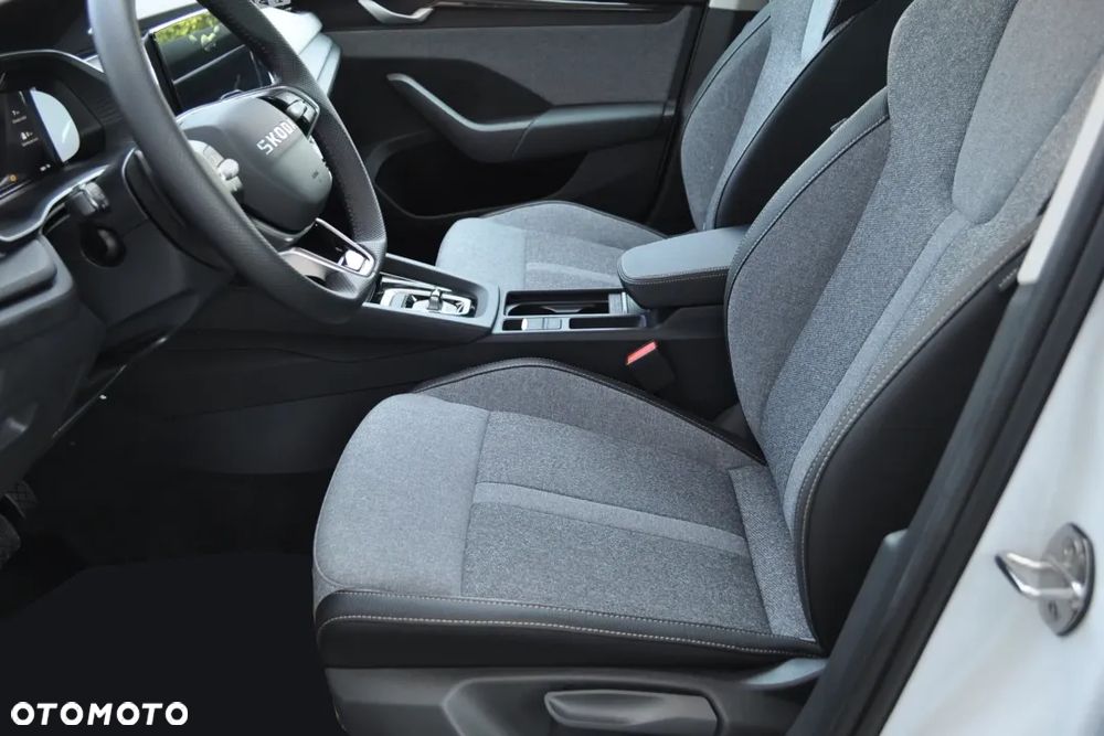 Skoda Octavia 2.0 TDI Essence DSG - 34