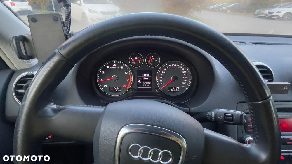 Audi A3 Sportback 1.2 TFSI Prime Line - 19