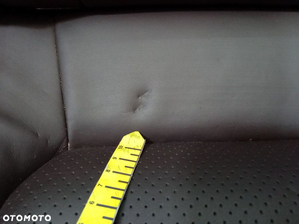 PORSCHE CAYENNE II 7P5 FOTELE KANAPA BOCZKI SKÓRA EU - 3