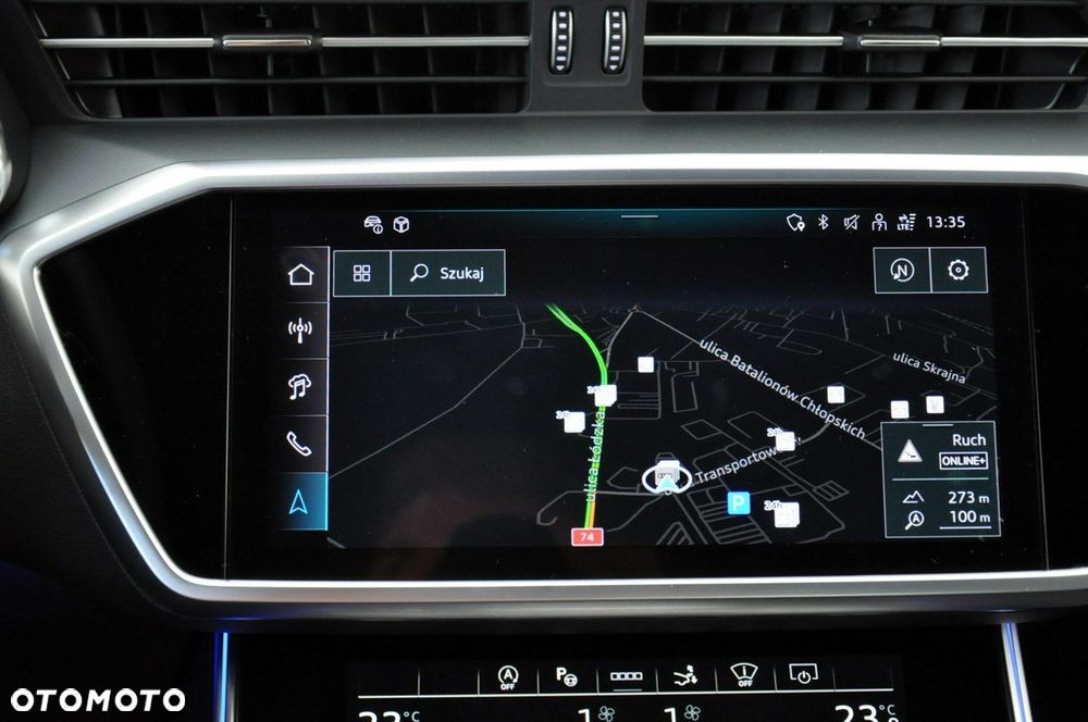 Audi A7 Sportback - 36