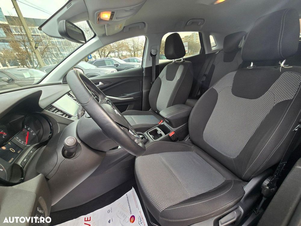 Opel Grandland X - 7