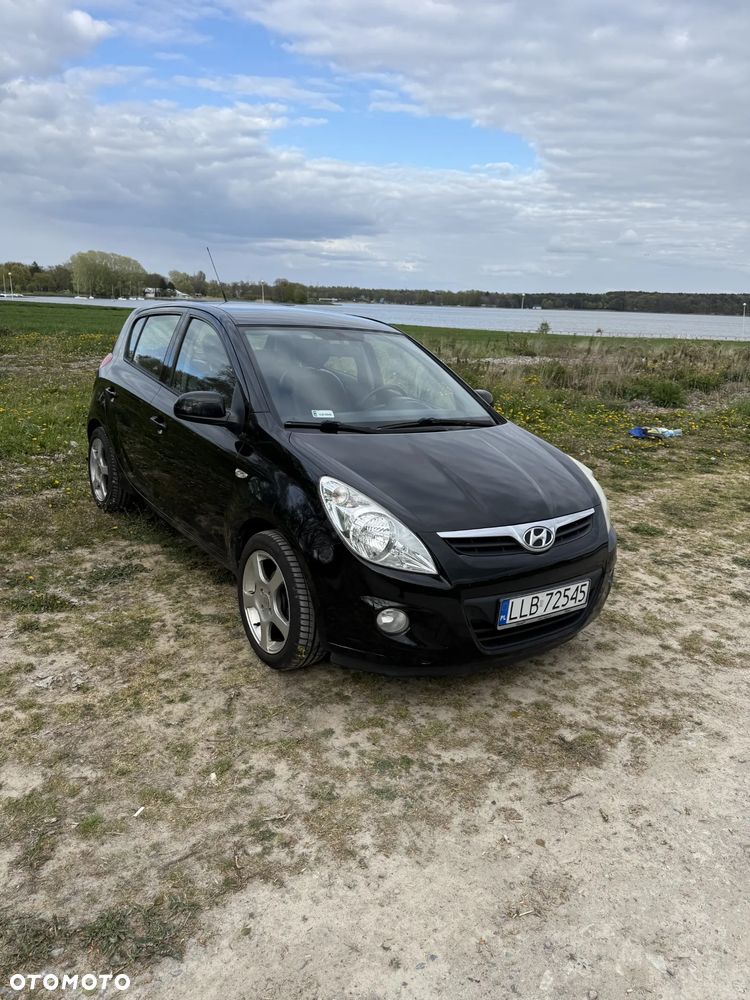 Hyundai i20 1.6 Style - 1