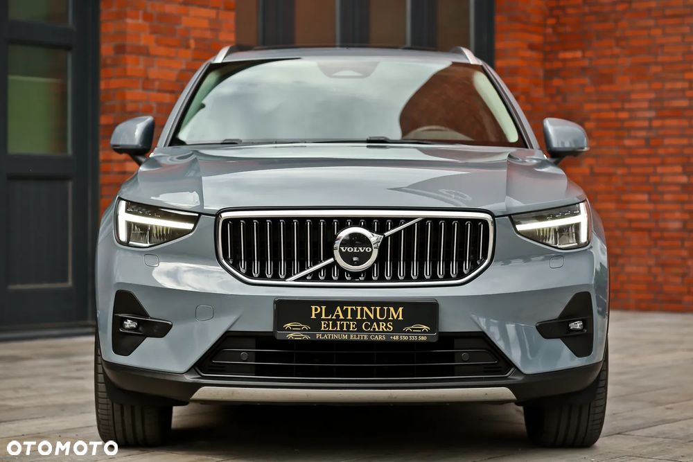 Volvo XC 40 B4 AWD Plus Bright - 7