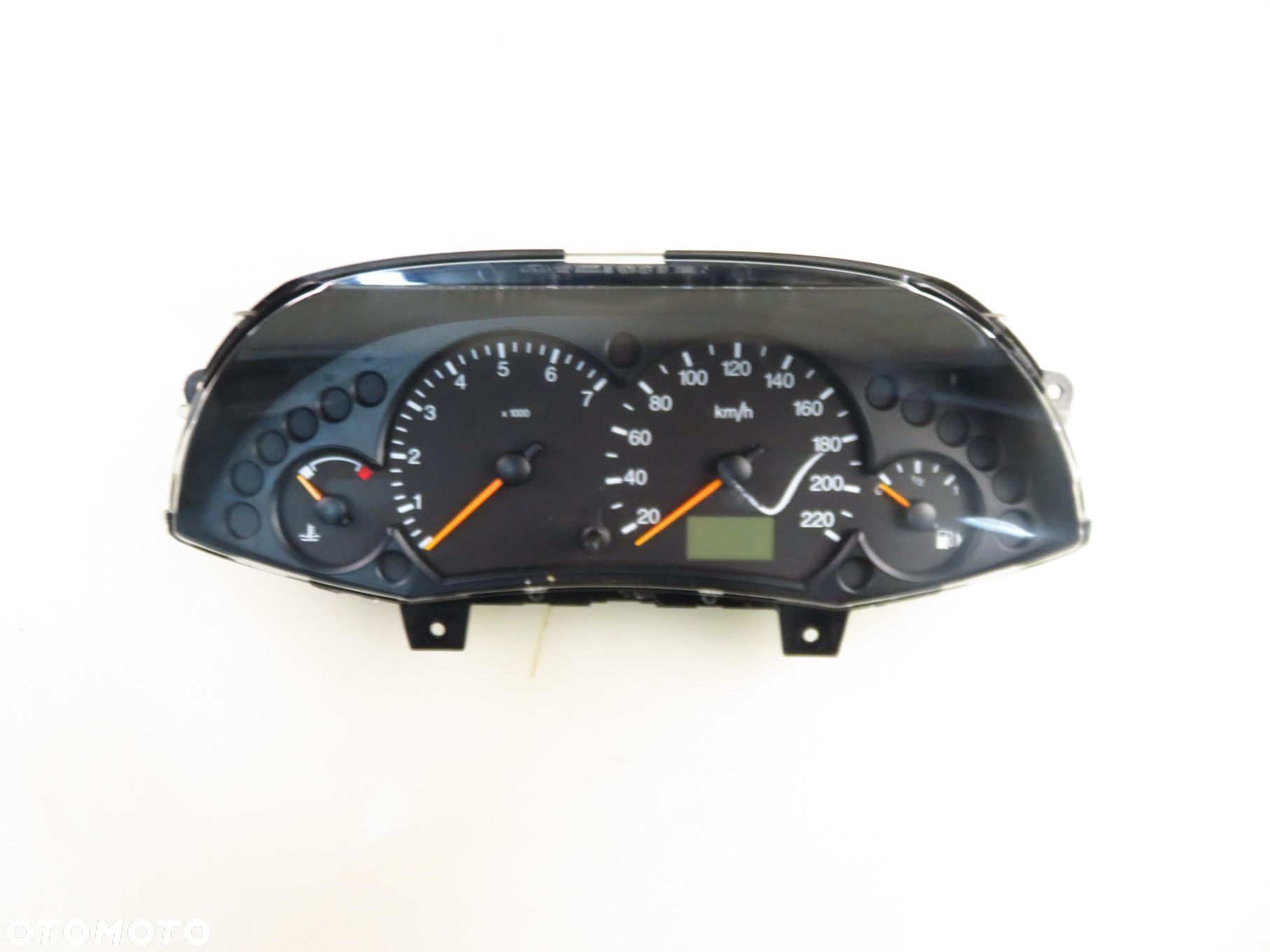 LICZNIK FORD FOCUS MK1 (DNW) 1.6 16V - FYDB 98AB10849CK - 1