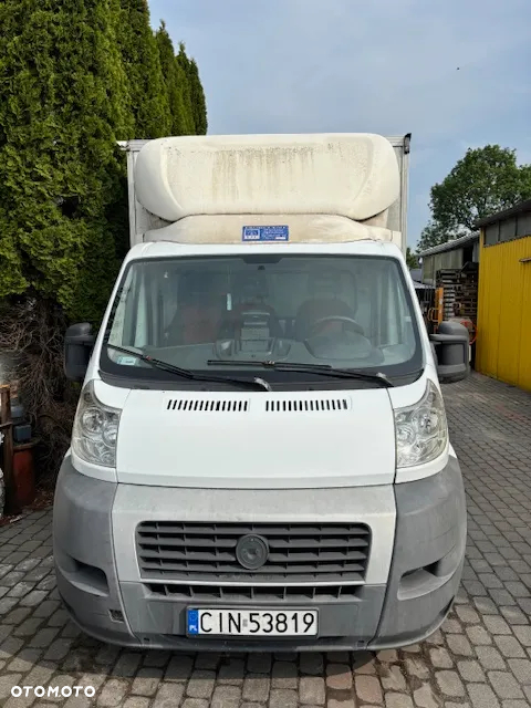 Iveco daily 35c15 - 2