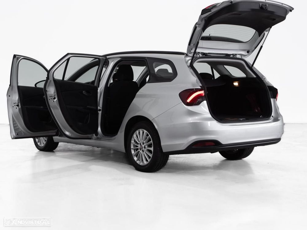 Fiat Tipo Station Wagon 1.3 Multijet Life - 5