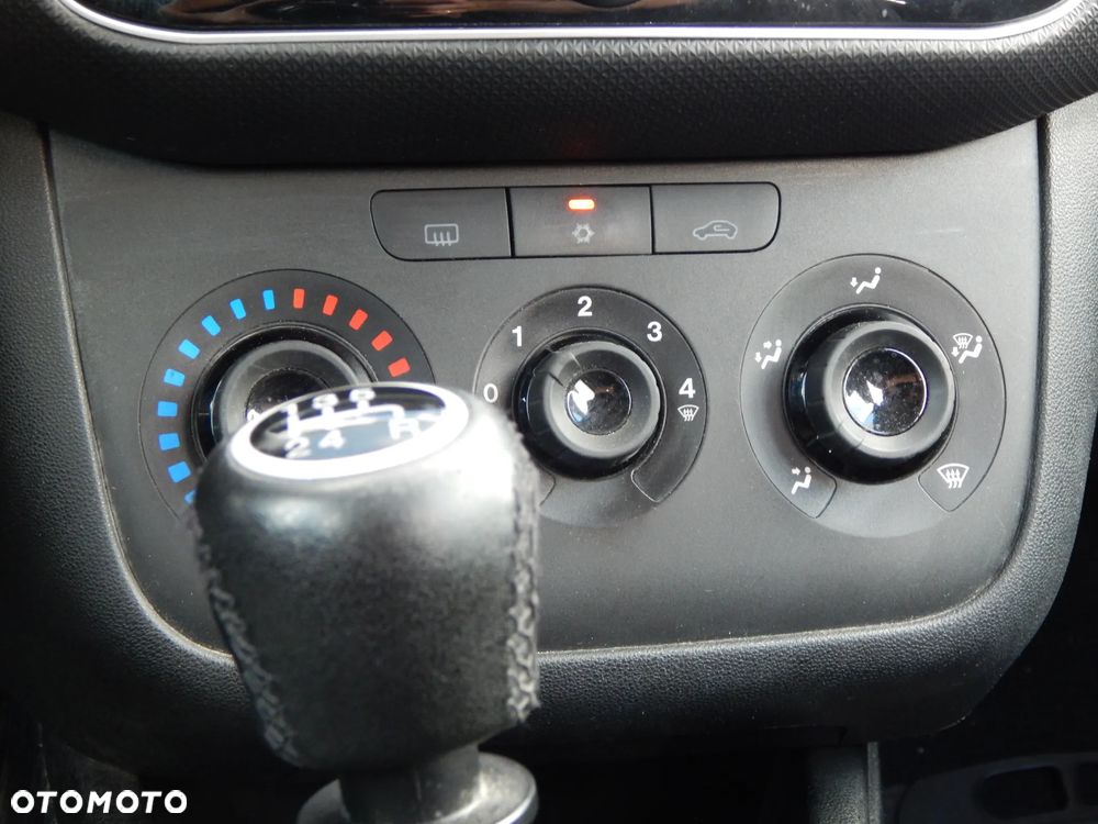 Fiat Punto Evo 1.2 8V Estiva - 22