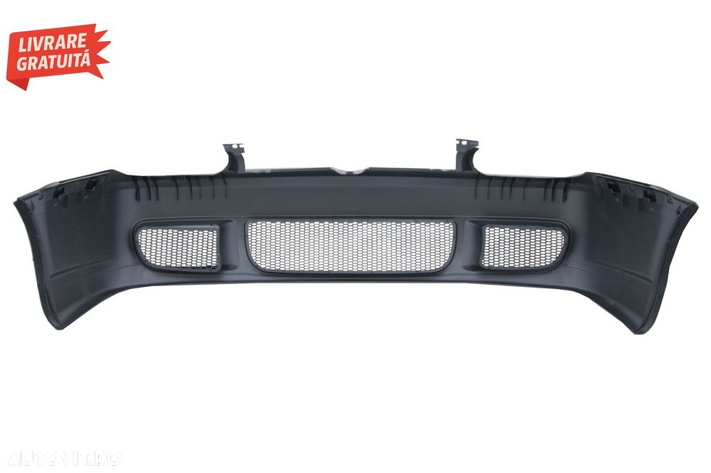 Bara Fata VW Golf  IV 4 (1997-2004) R32 Look- livrare gratuita - 4