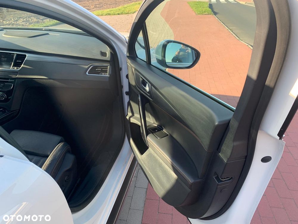 Peugeot 508 RXH Hybrid Business-Line - 34