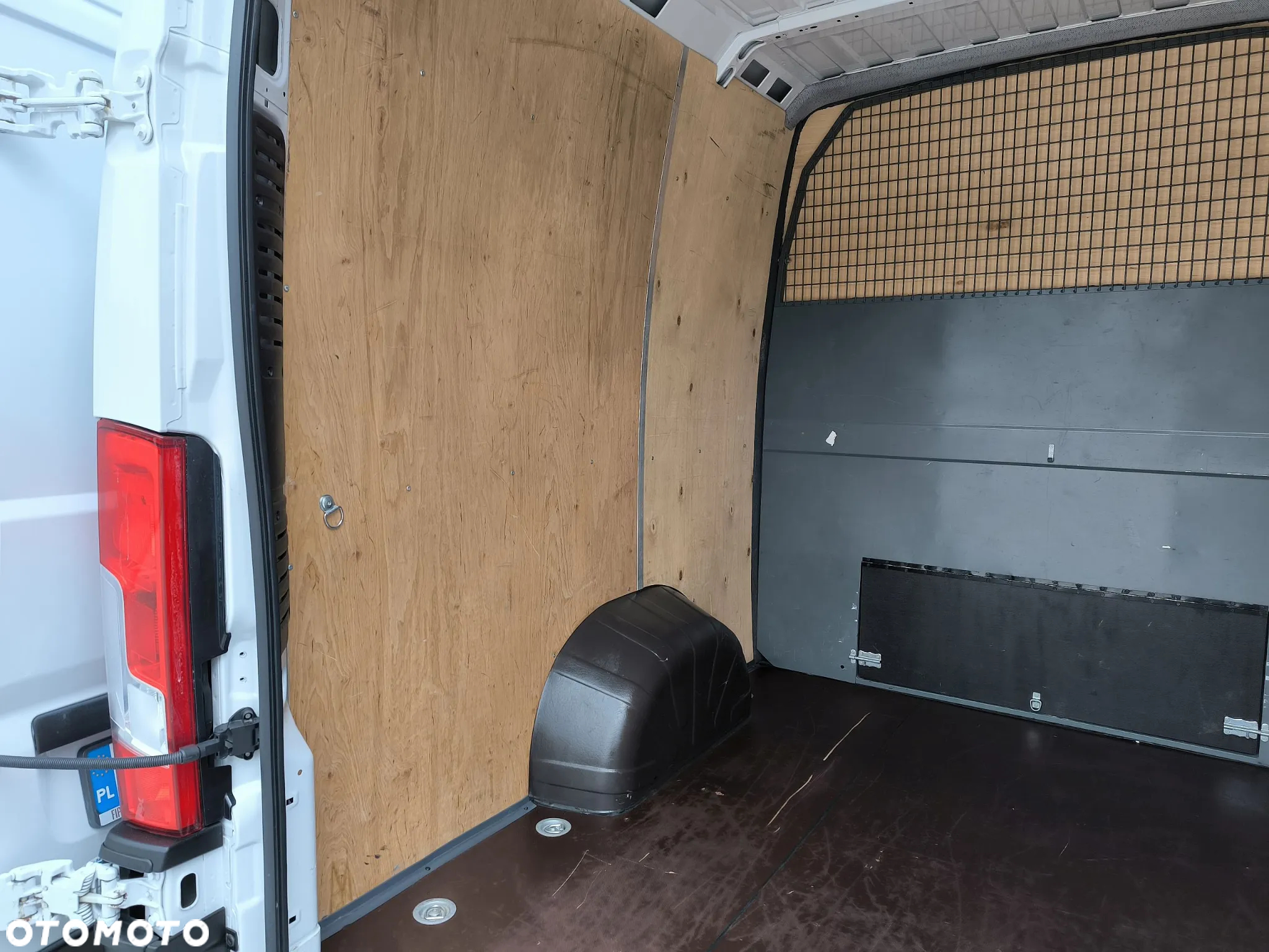 Fiat Ducato - 37
