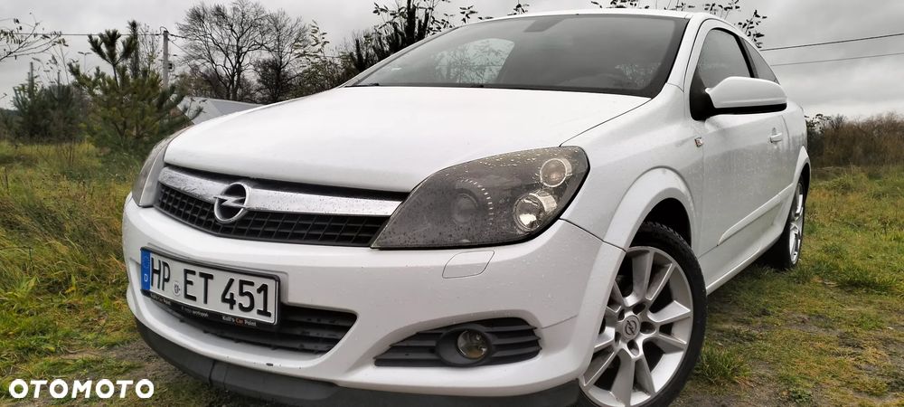 Opel Astra 1.6 Easytronic Cosmo - 5