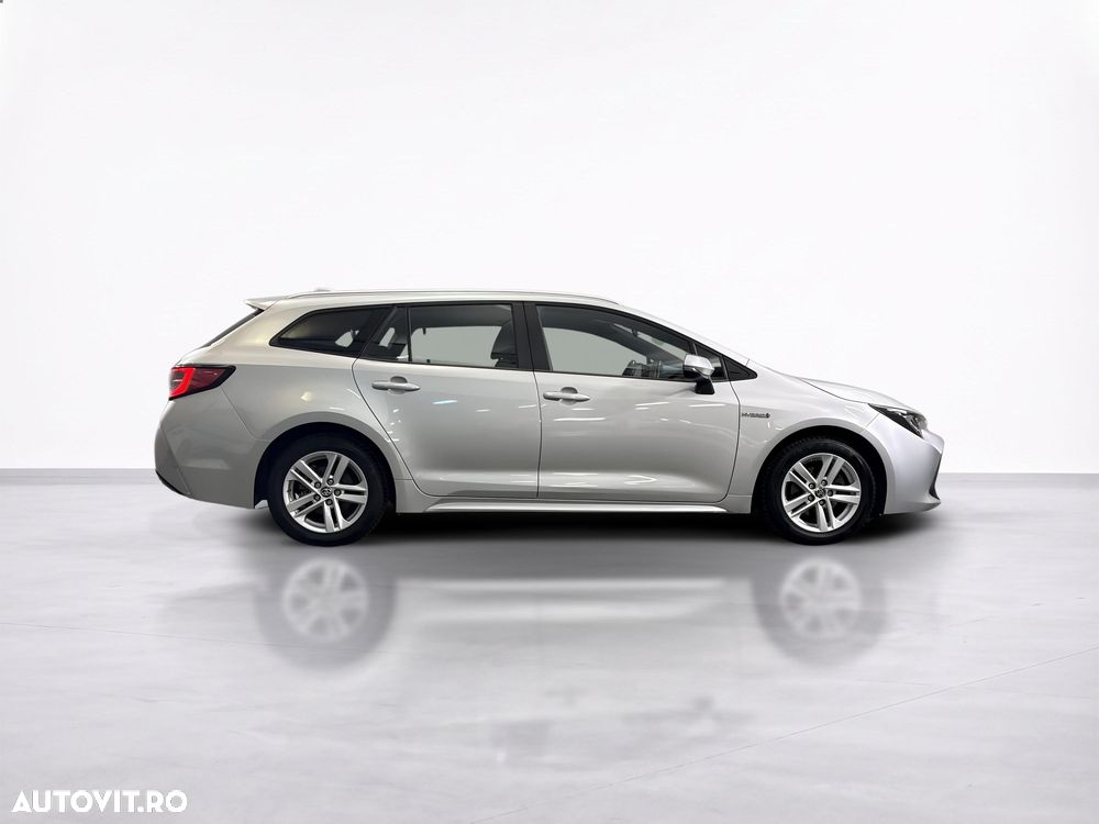 Toyota Corolla - 7