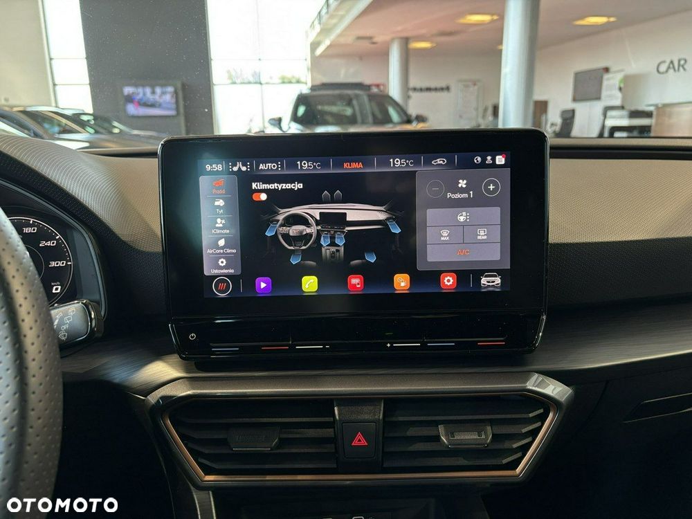 Cupra Leon Sportstourer - 23