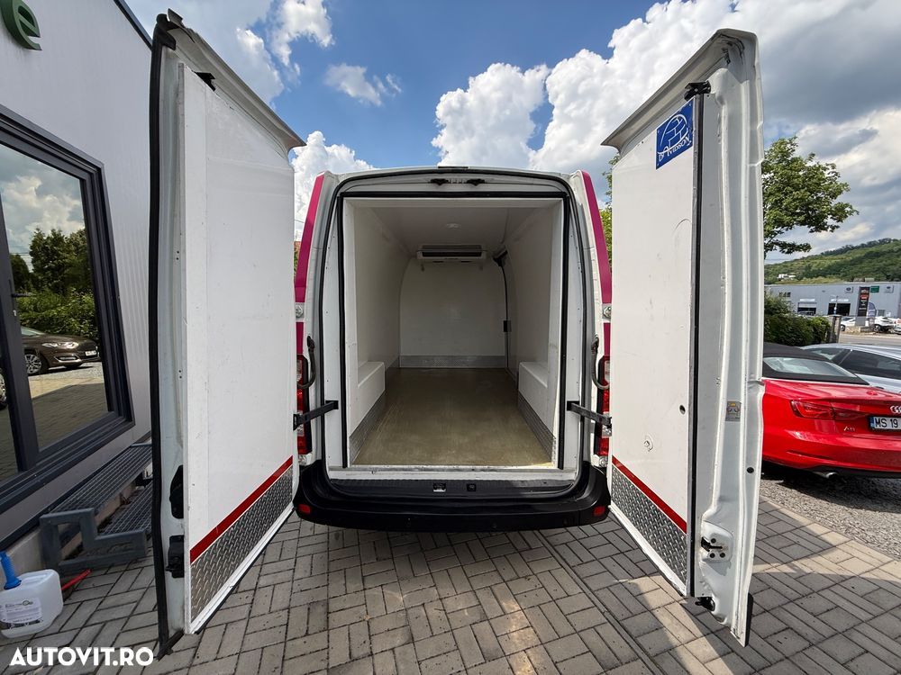 Opel MOVANO - 19