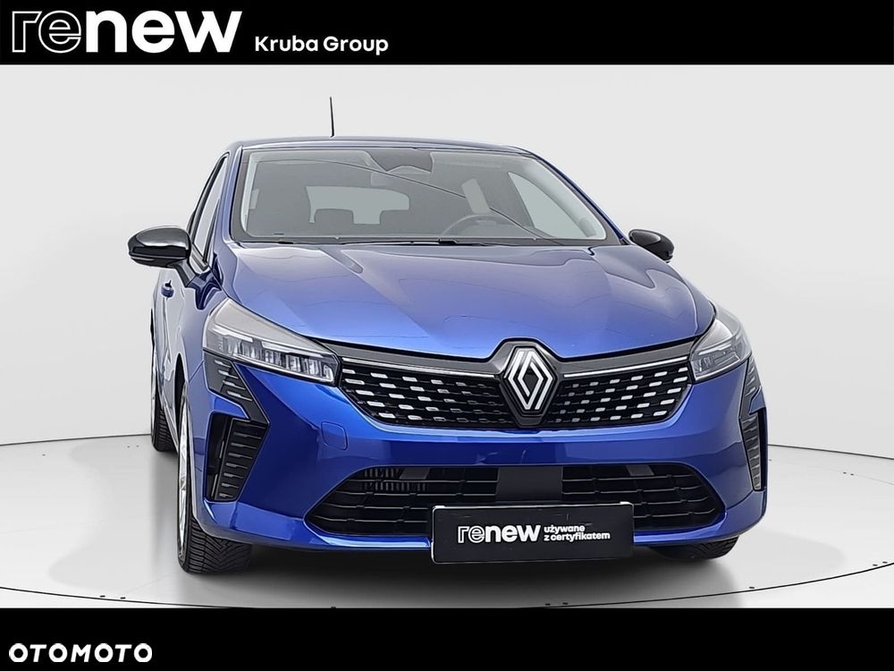 Renault Clio 1.0 TCe Evolution - 2