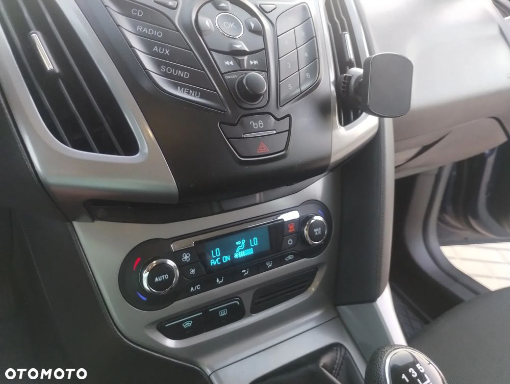Ford Focus - 7
