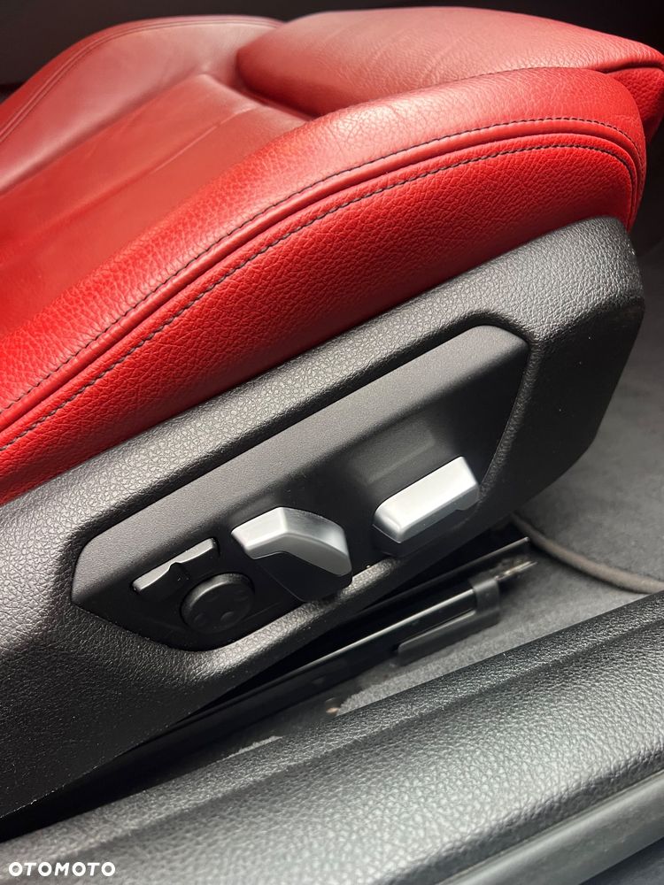 BMW Seria 4 430i xDrive M Sport - 21