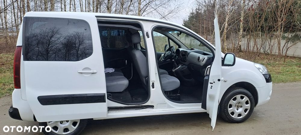 Peugeot Partner - 3