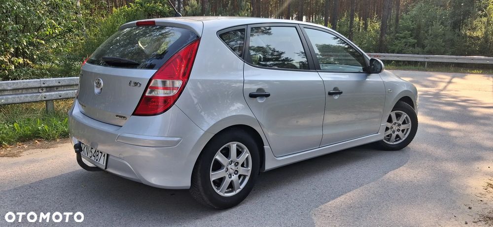 Hyundai i30 1.6 CRDi Edition Plus - 6