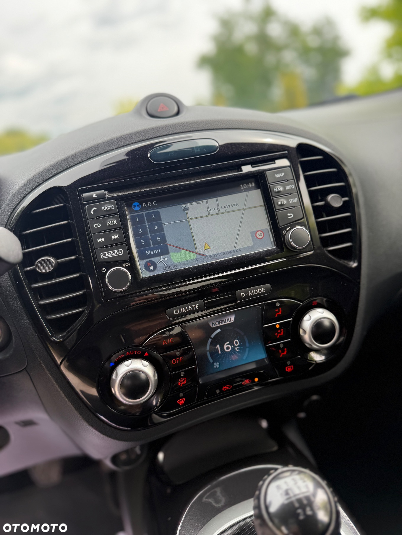 Nissan Juke 1.2 DIG-T Acenta - 29