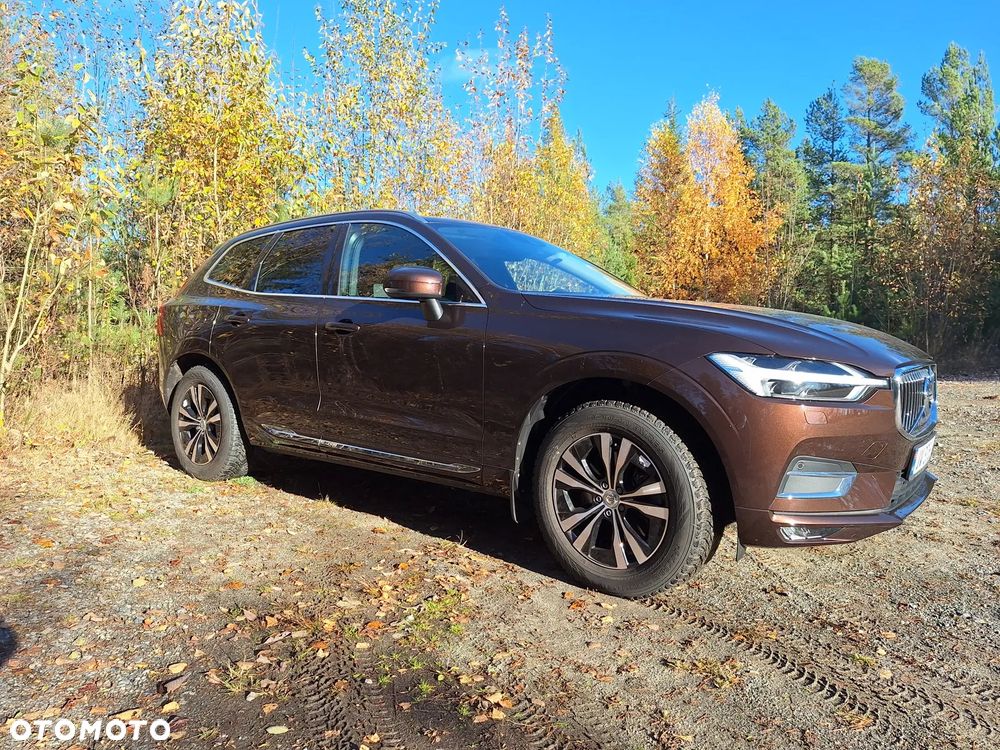 Volvo XC 60 - 4