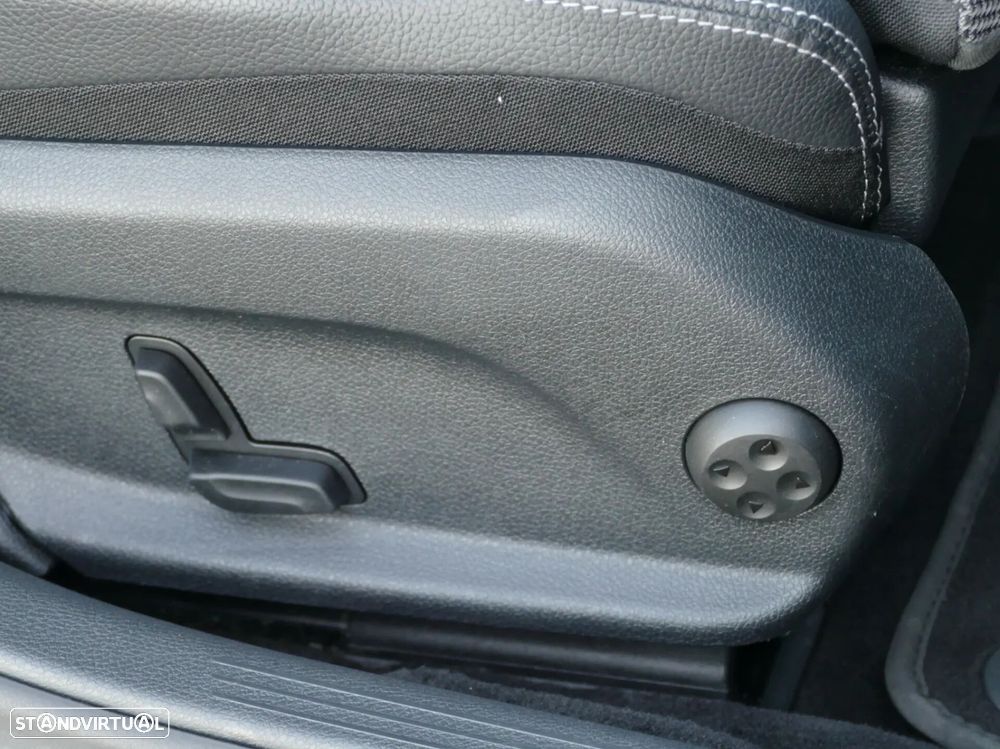 Mercedes-Benz C 220 d Avantgarde Aut. - 29