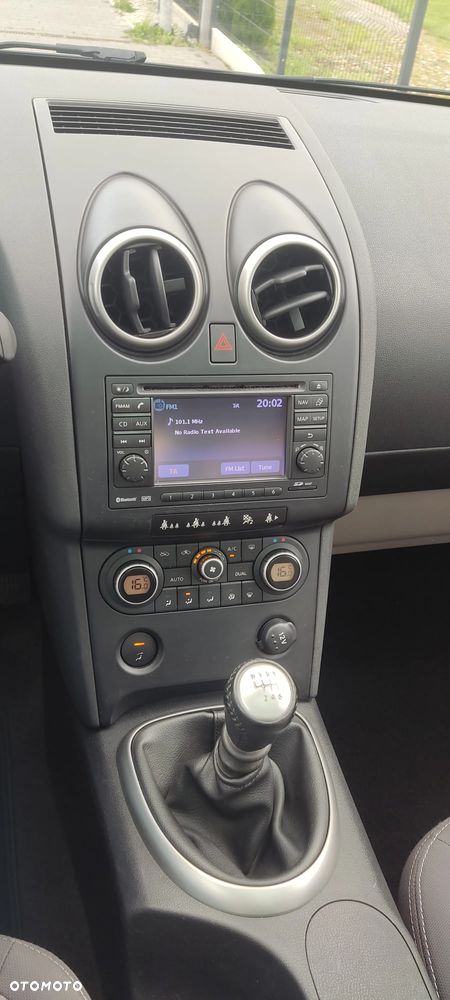 Nissan Qashqai+2 2.0 Acenta - 14
