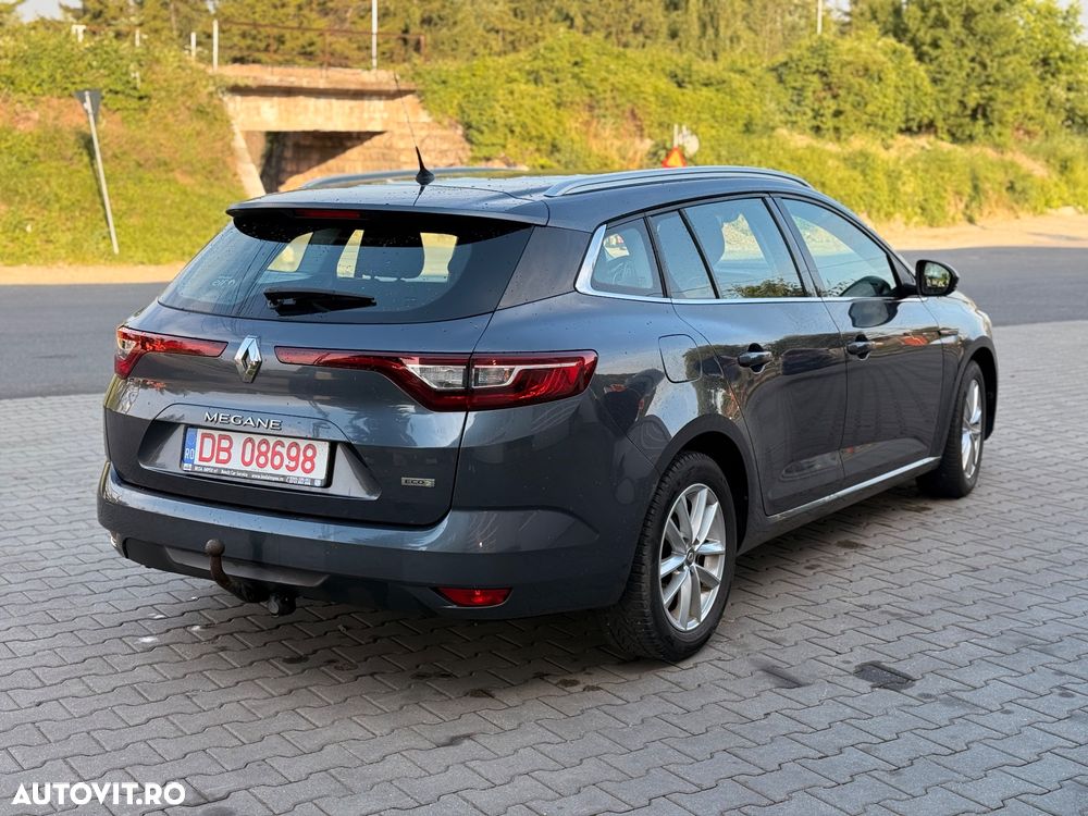 Renault Megane - 3