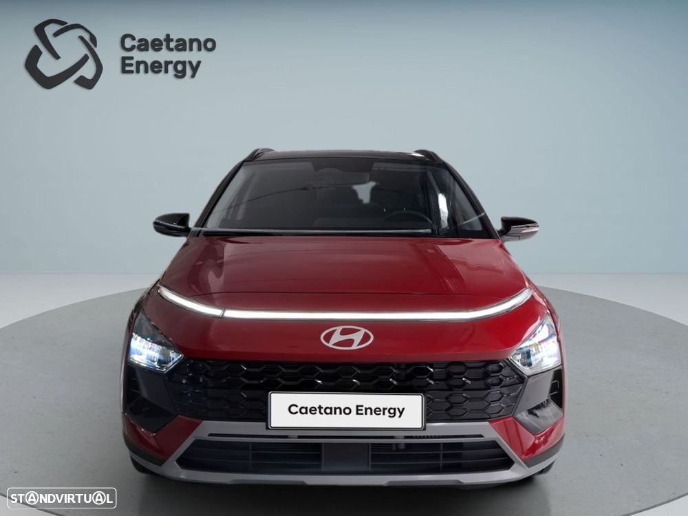 Hyundai Bayon 1.0 T-GDI Premium TT - 2