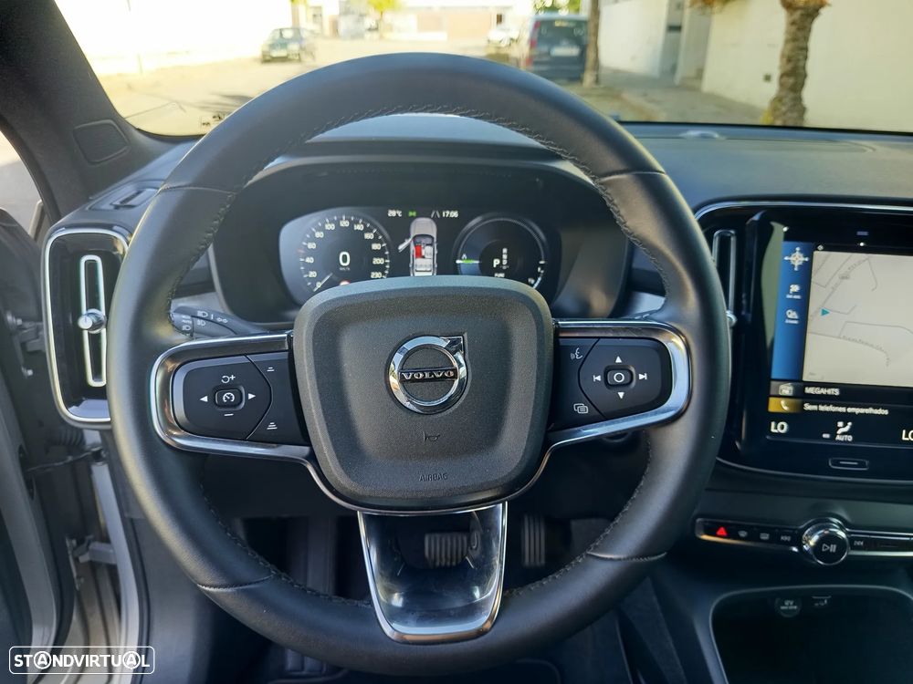 Volvo XC 40 - 16