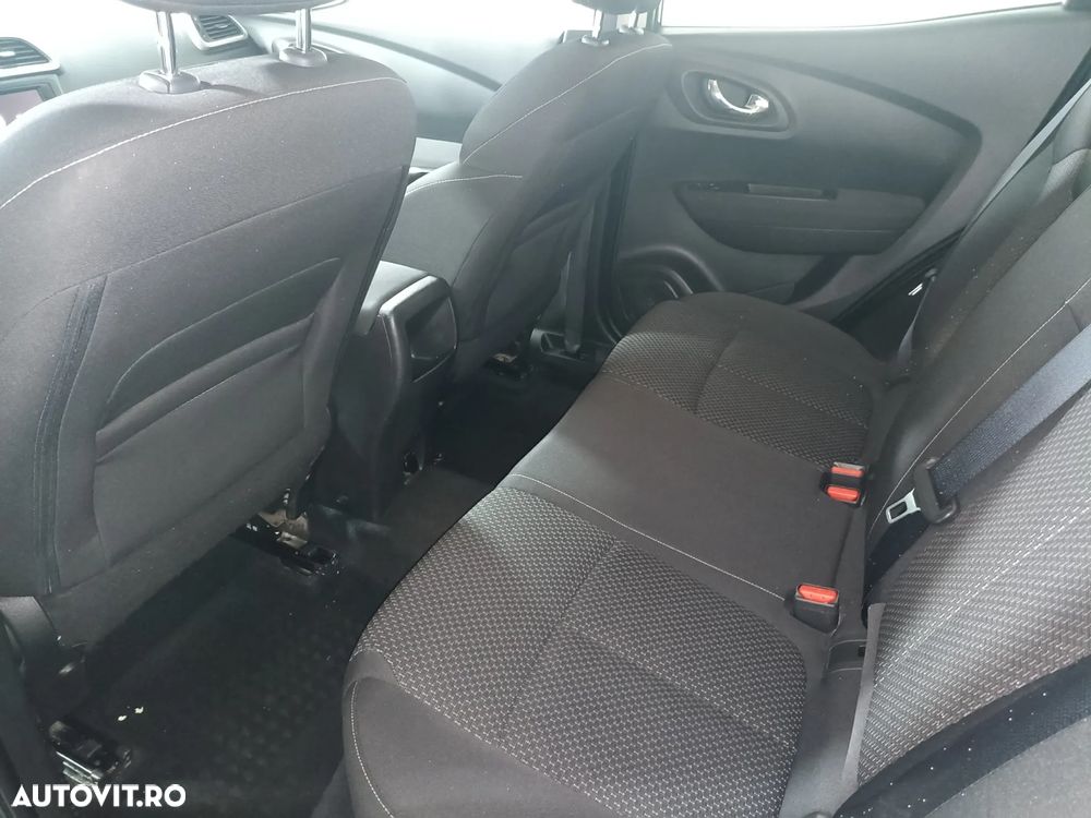 Renault Kadjar 1.5 DCI Zen - 15