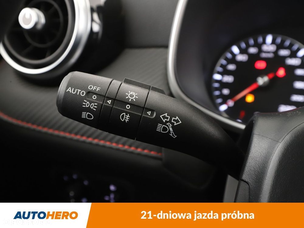 MG ZS 1.5 VTi-Tech Exclusive - 31