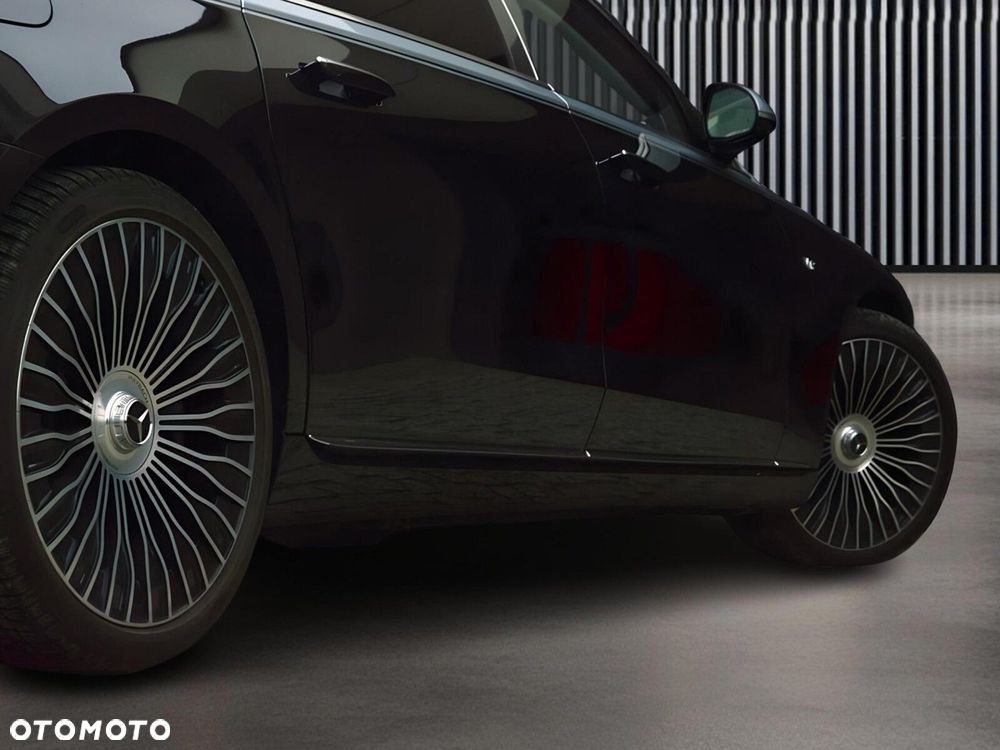 Mercedes-Benz Maybach Klasa S 680 4-Matic - 9