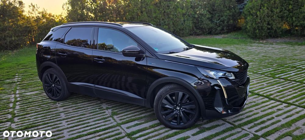 Peugeot 3008 - 5