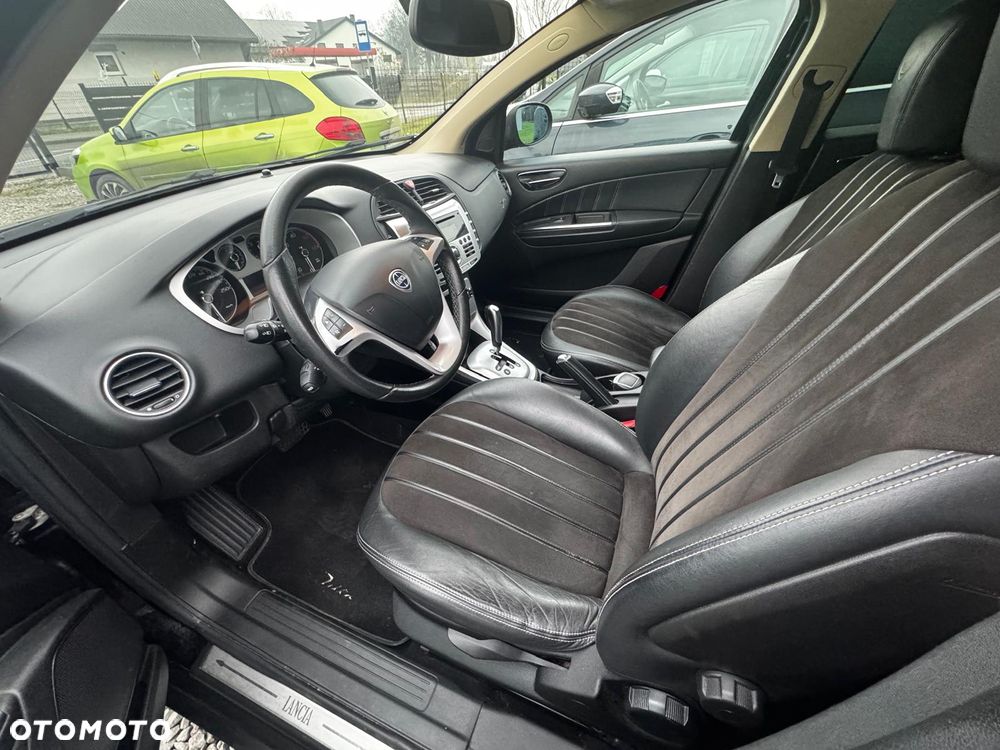 Lancia Delta 1.6 MultiJet 16v DFN6 Platinum - 2