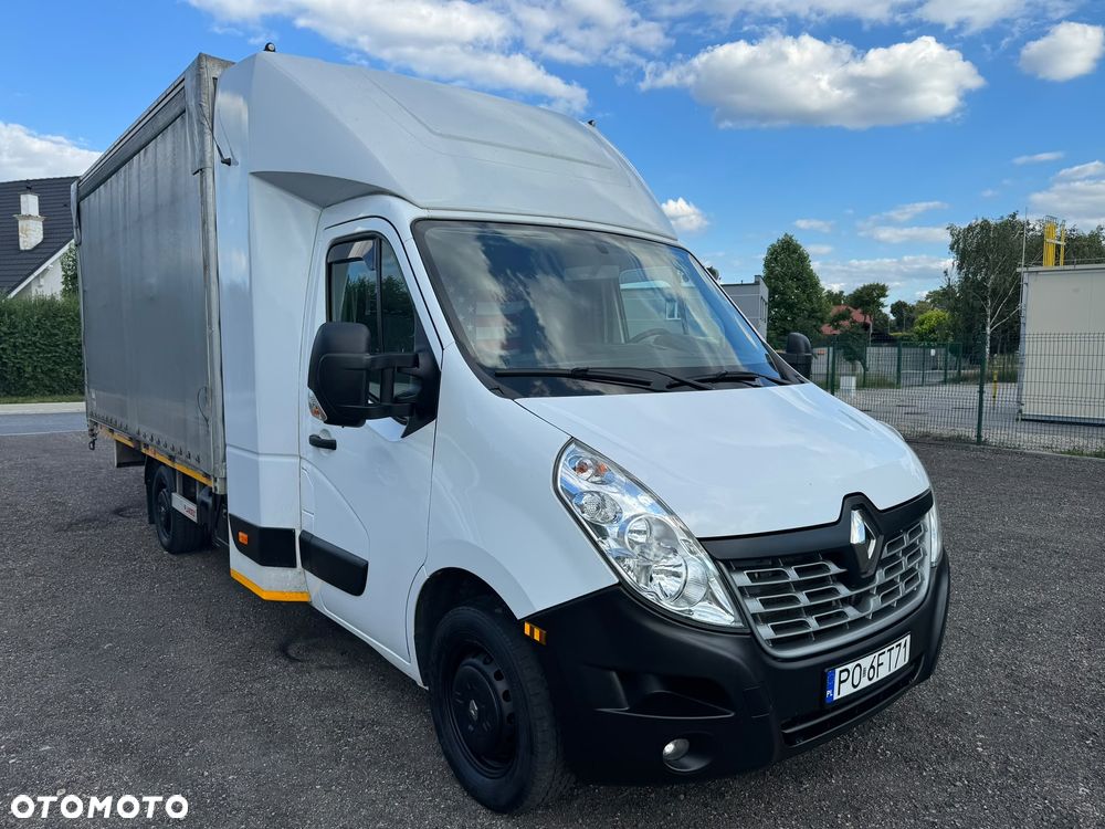 Renault Master - 3