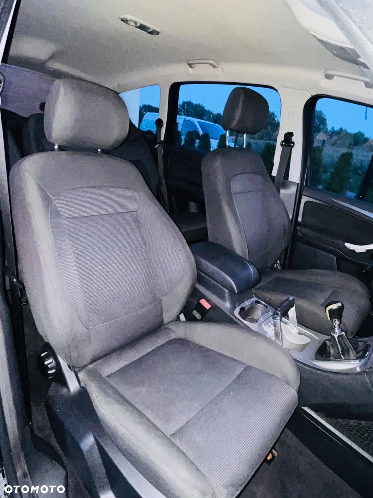 Ford S-Max 2.0 TDCi DPF Business Edition - 11