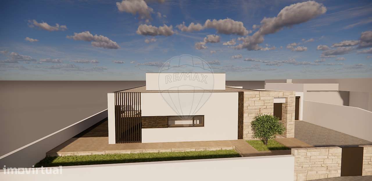 Moradia T3 para venda - Grande imagem: 2/10