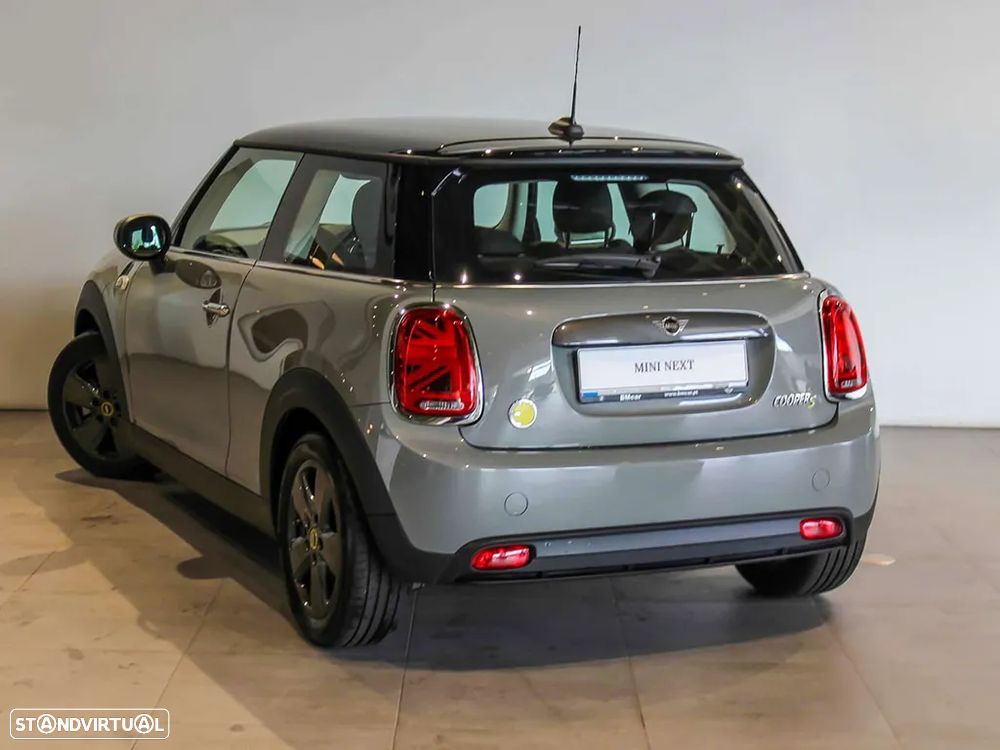 MINI 3 Portas Cooper SE - 5
