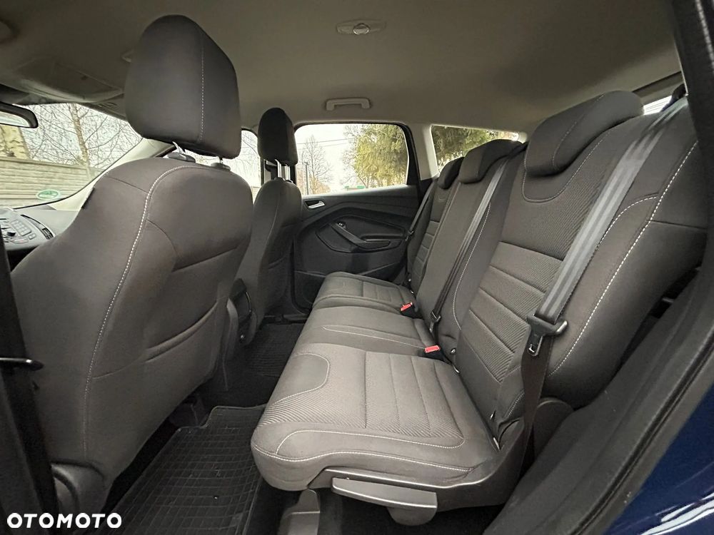 Ford Kuga 2.0 TDCi 4WD Trend - 16