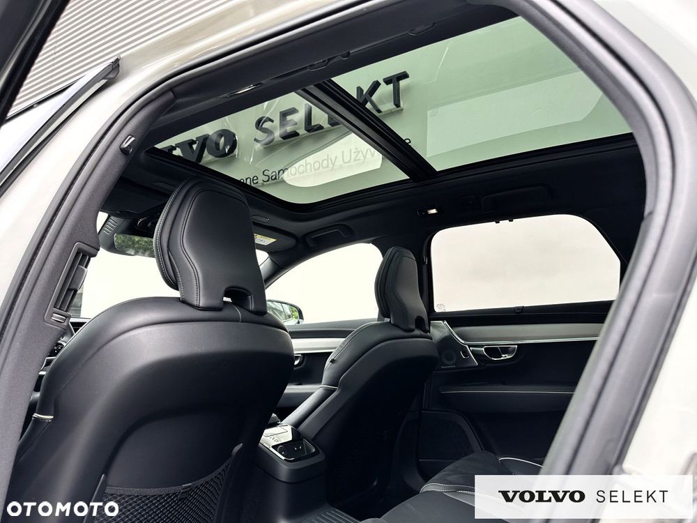 Volvo V90 - 19